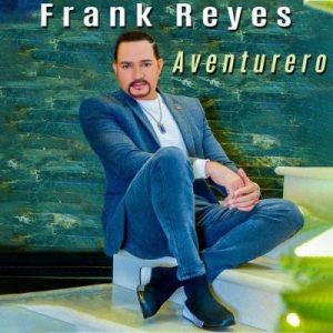 Frank Reyes – Dame Tu Amor